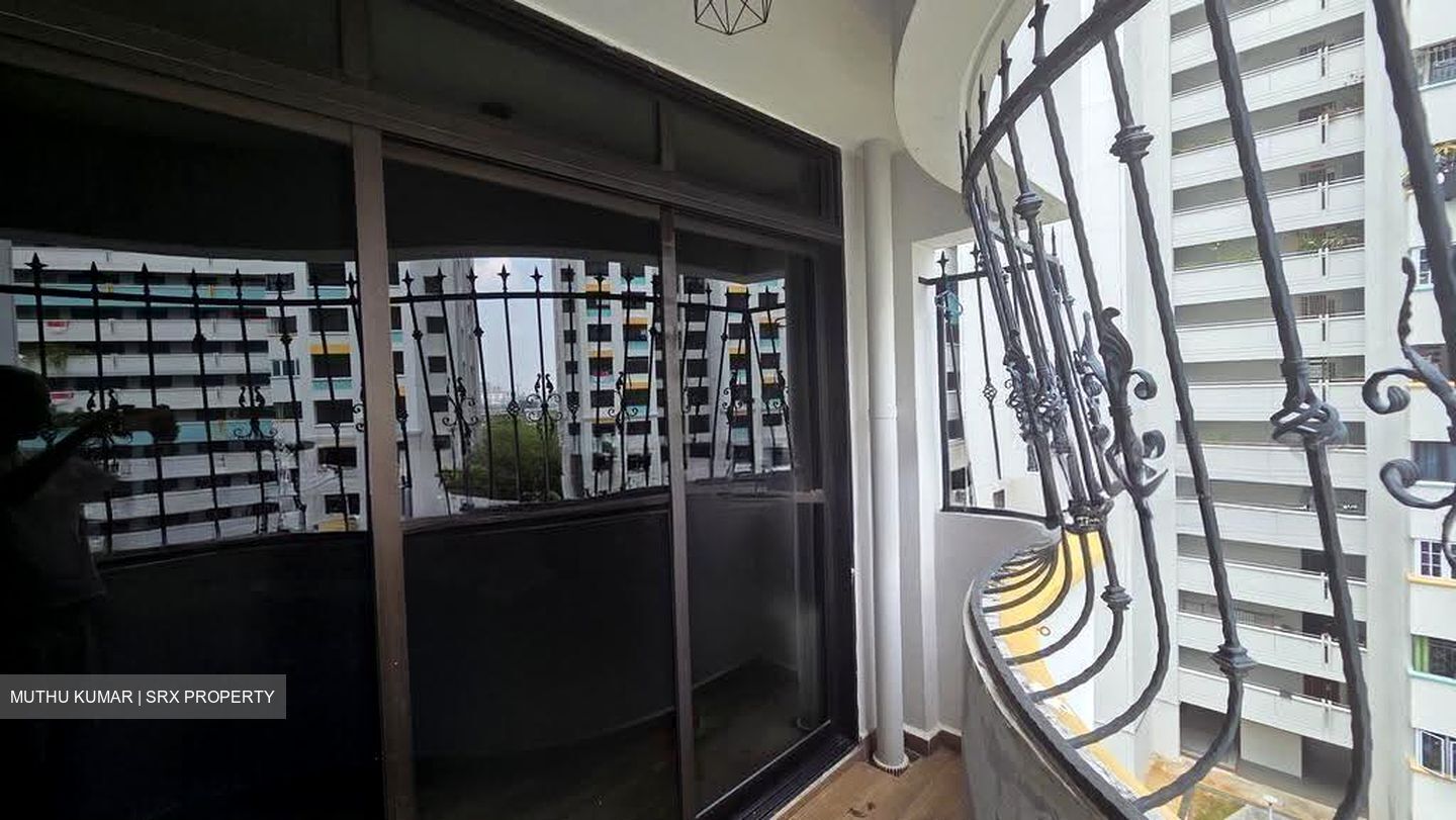 Blk 661C Jurong West Street 64 (Jurong West), HDB 5 Rooms #605958641